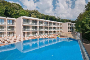 GRIFID Hotel Foresta - All Inclusive & Free Parking - Adults Only